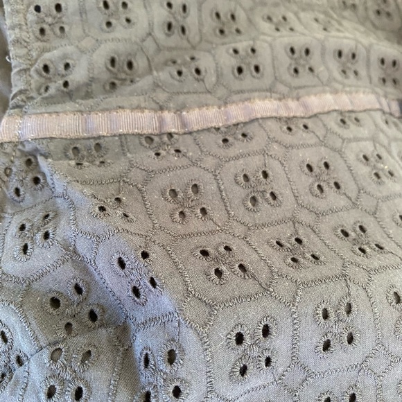 Banana Republic sleeveless Navy Blue Dress - Size 4 - Picture 2 of 2